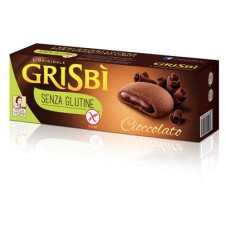 GRISBI'Ciocc.S/G 150g