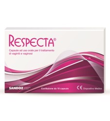 RESPECTA 10CPS