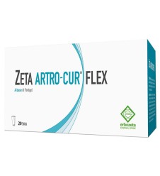 ZETA ARTRO-CUR FLEX 20 Stick