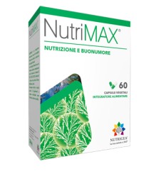 NUTRIMAX 60 Cps