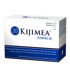 KIJIMEA Synpro*20 28 Bust.