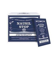 NAUSIL Stop 12 Bust.6,5g