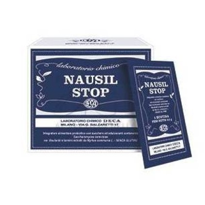 NAUSIL Stop 12 Bust.6,5g