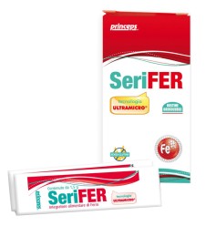 SERIFER 14 Bust.1,5g