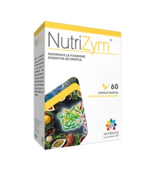 NUTRIZYM 60 Cps