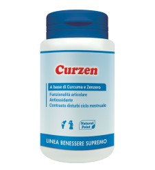 CURZEN 30 Cps N-P