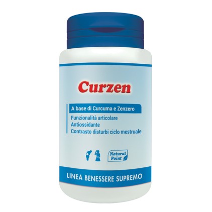 CURZEN 30 Cps N-P