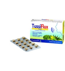 TUSSIFLUX Voce 30Cpr Orosol.