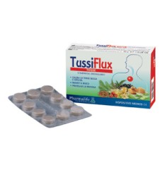 TUSSIFLUX TOSSE 30CPR OROSOLUB