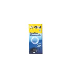 UV Oftal Sol.Oft.10ml