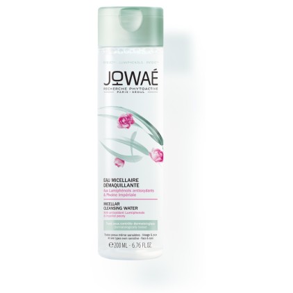 JOWAE ACQUA MICELLARE STRUCCANTE 200ML