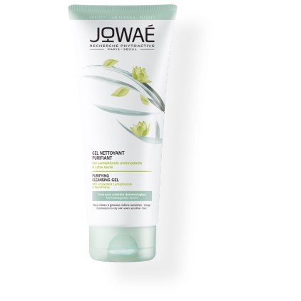 JOWAE GEL DETERGENTE PURIFICANTE