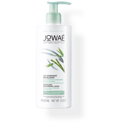 JOWAE LATTE IDRATANTE RIVITALIZZANTE 400ML