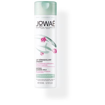 JOWAE Latte Strucc.Lenit.200ml