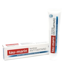 TAU MARIN DENTIFRICIO ANTITARTICO