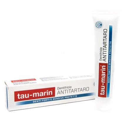 TAU MARIN DENTIFRICIO ANTITARTICO