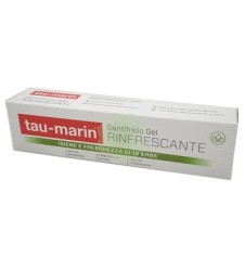 TAU MARIN DENTIFRICIO RINFRESCANTE 75ML