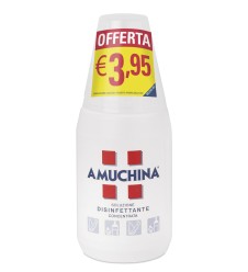 AMUCHINA 100%Conc. 250ml PROMO