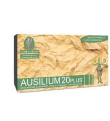 AUSILIUM 20 Plus 20 Bust.