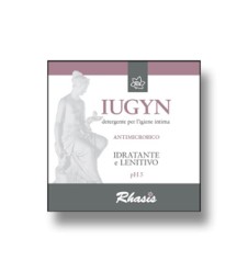 IUGYN Det.Intimo 250ml