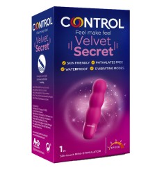 CONTROL Velvet Secret
