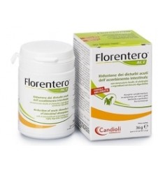 FLORENTERO ACT  30 Compresse