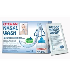 OTOSAN Nasal Wash 30 Bust.
