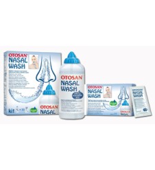 OTOSAN Nasal Wash Kit