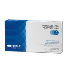 PRIMA HOME TEST PROSTATA PSA