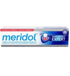 MERIDOL PARODONT EXPERT DENTIFRICIO 75ML