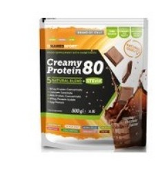 CREAMY Prot.Exquisite Choc500g