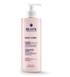 RILASTIL Daily Care Olio Latte Detergente 400ml