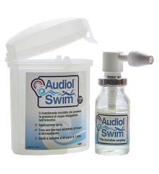 AUDIOLSWIM Spray 10ml