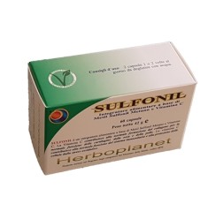 SULFONIL 60 Cpr