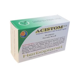 ACISTOM NEW 48 COMPRESSE