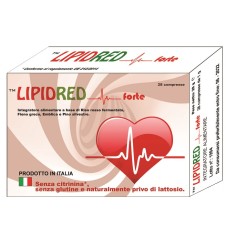 LIPIDRED Forte 30 Cpr