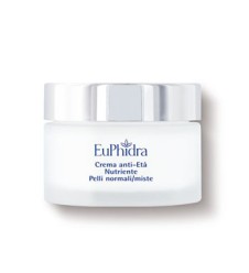 EUPHIDRA Skin-Progress Crema Nutriente