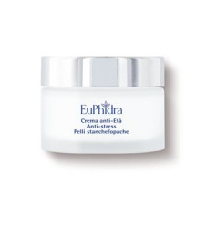 EUPHIDRA Skin Progress Crema AntiStress 40ml