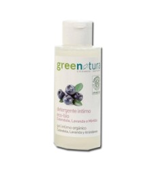 GREENATURAL INTIM DET DEL100ML