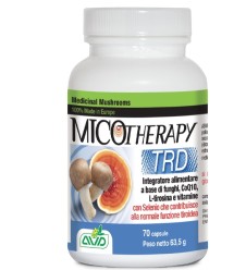 MICOTHERAPY TRD 70Cps AVD