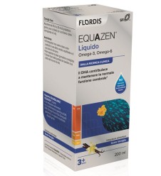 EQUAZEN Vaniglia 200ml