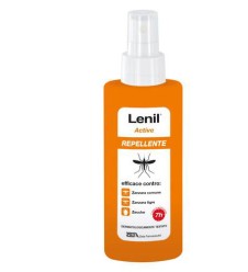 LENIL Active Spray 100ml