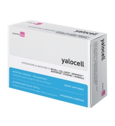 YALOCELL 40 Capsule