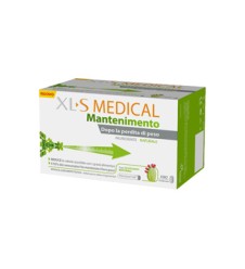 XLS MEDICAL MANTENIMENTO 180 COMPRESSE