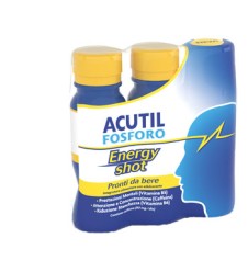 ACUTIL FOSFORO ENERGY S 3X60ML