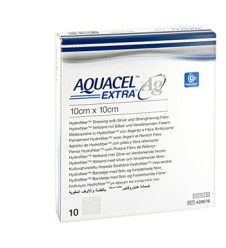 AQUACEL AG Extra 10x10 10pz