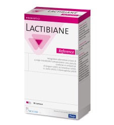 LACTIBIANE Reference 30 Cps