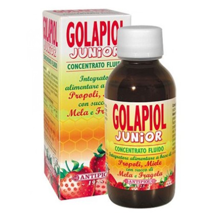 GOLAPIOL JUNIOR 150ML