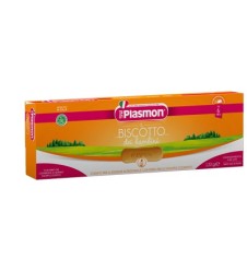 PLASMON BISCOTTO 120G
