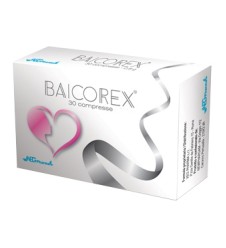 BAICOREX 30 Cpr 0,8g